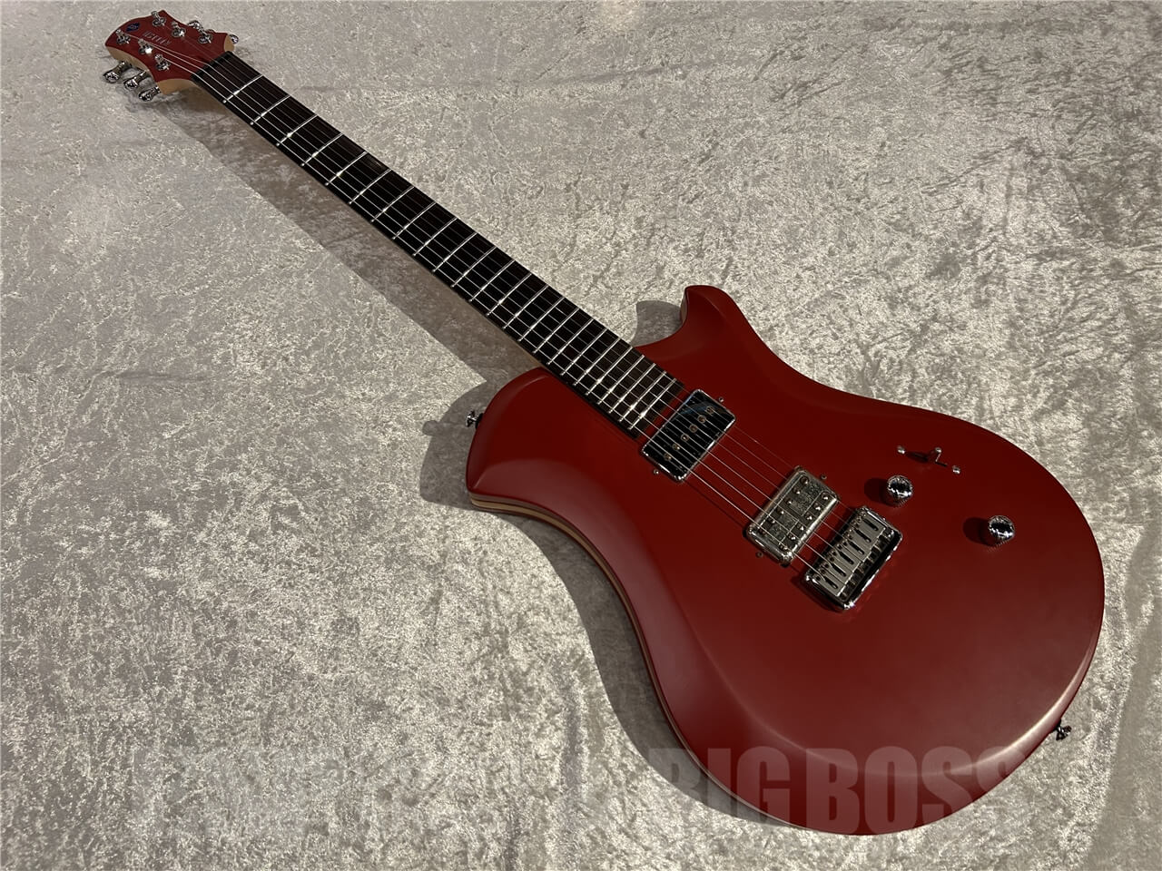 【即納可能/中古品】Relish Guitars（レリッシュギターズ）Bloody W Mary 仙台店 - 9