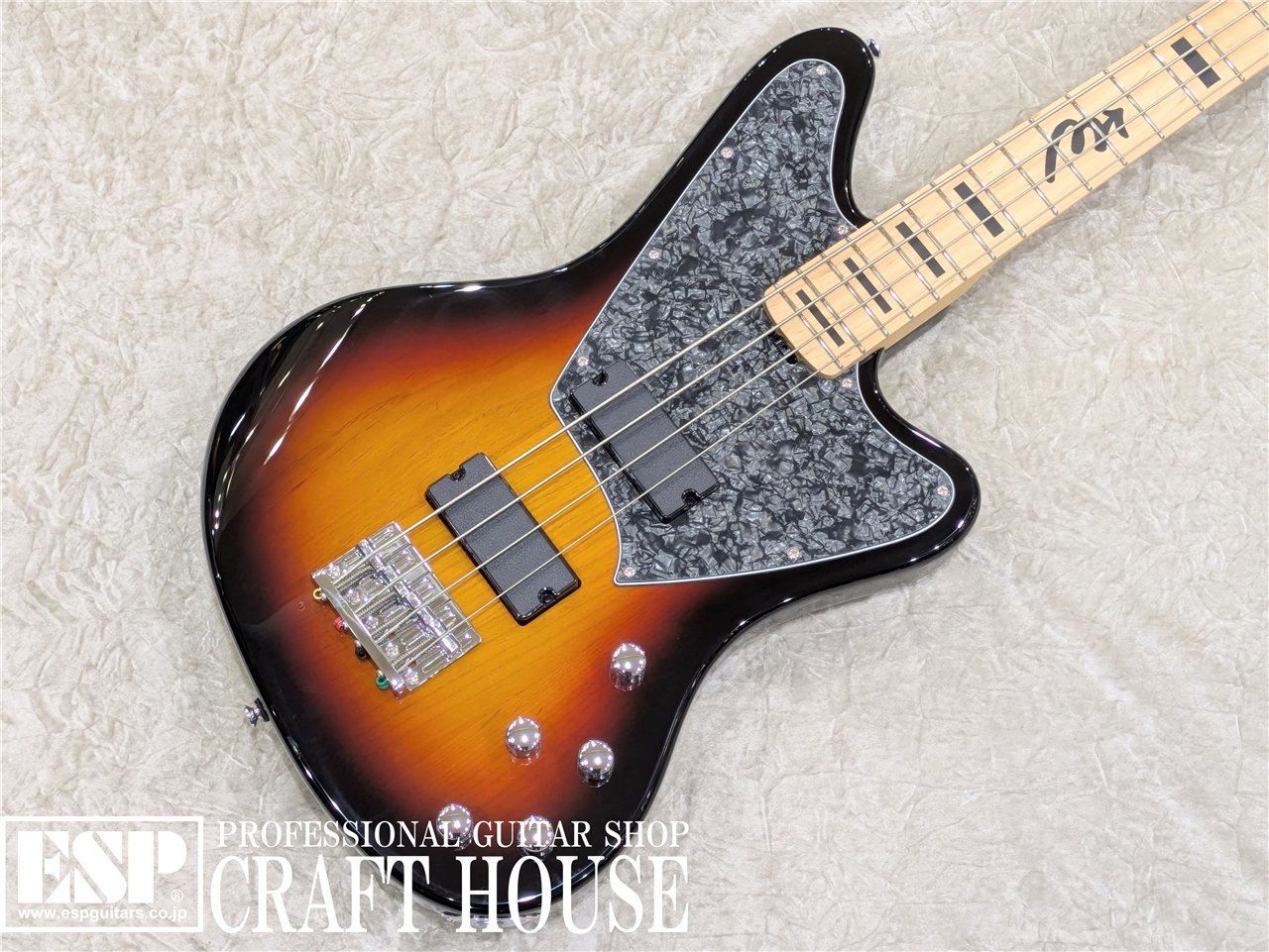 【USED・即納可能】GB Soyo / 3 Tone Sunburst　渋谷店 - 2