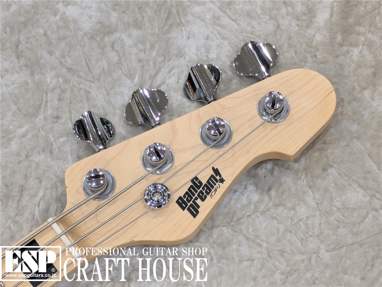 【USED・即納可能】GB Soyo / 3 Tone Sunburst　渋谷店 - 4