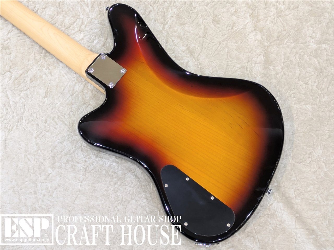 【USED・即納可能】GB Soyo / 3 Tone Sunburst　渋谷店 - 6