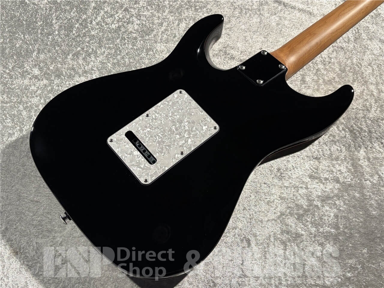 【即納可能】Suhr(サー) Standard Plus (Trans Blue Denim / Pau Ferro) 札幌店 - 7