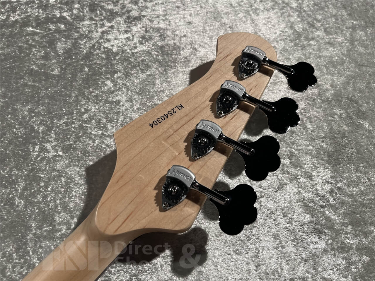 【即納可能】LAKLAND(レイクランド) SK-460 (Three Tone Sunburst) 札幌店 - 4