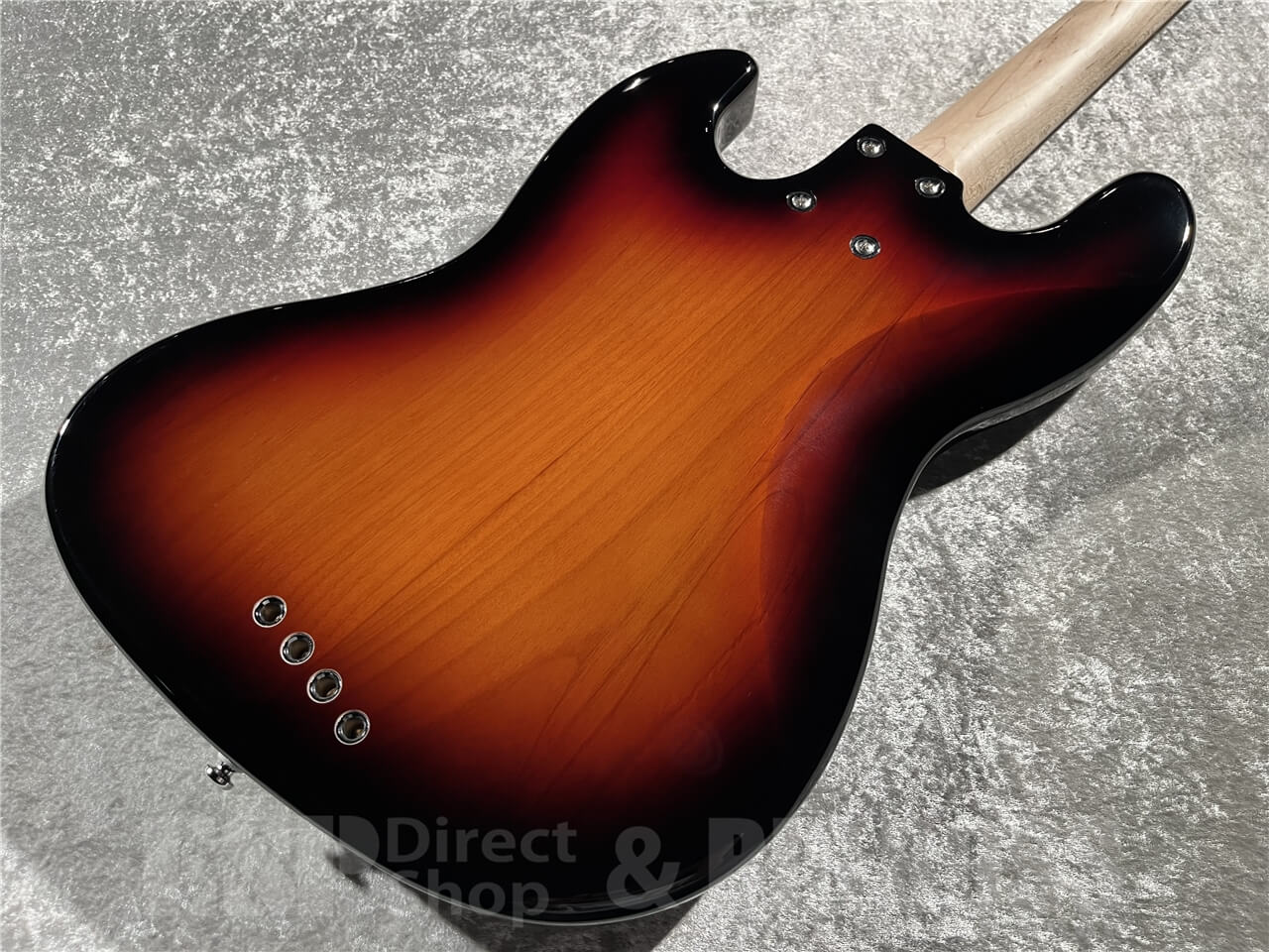 【即納可能】LAKLAND(レイクランド) SK-460 (Three Tone Sunburst) 札幌店 - 5