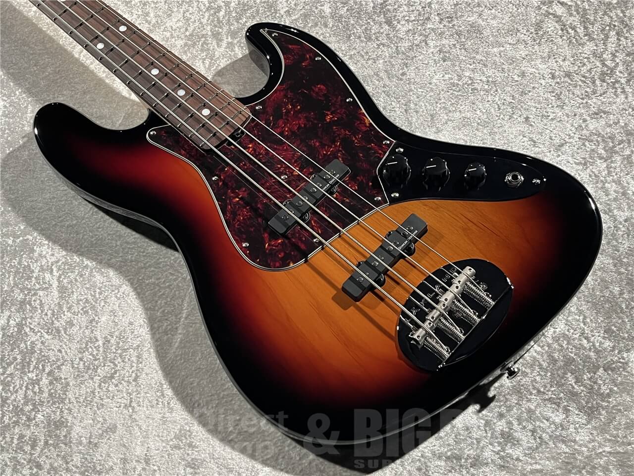 【即納可能】LAKLAND(レイクランド) SK-460 (Three Tone Sunburst) 札幌店 - 6
