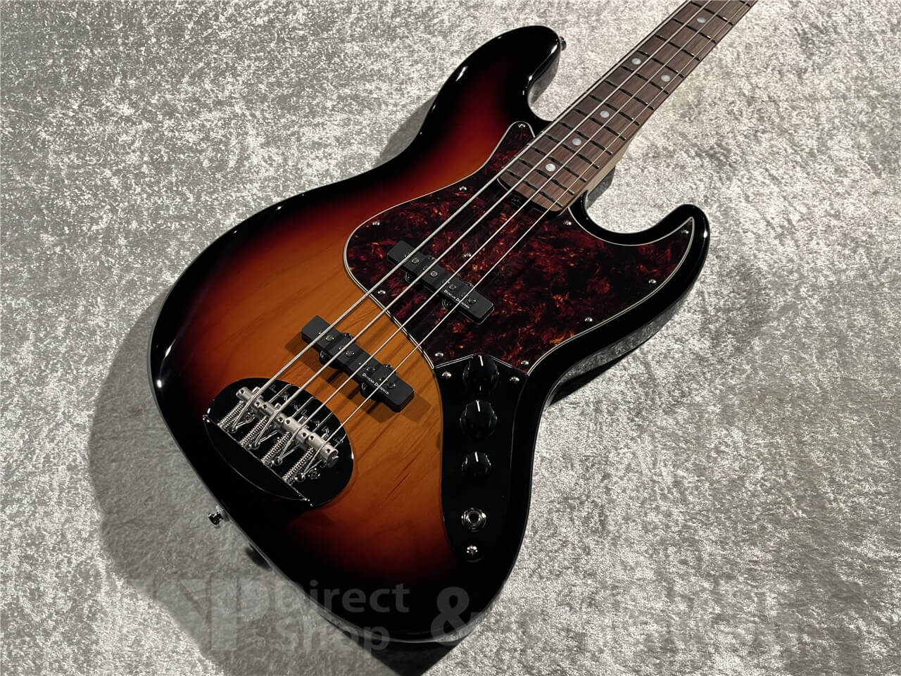 【即納可能】LAKLAND(レイクランド) SK-460 (Three Tone Sunburst) 札幌店 - 2