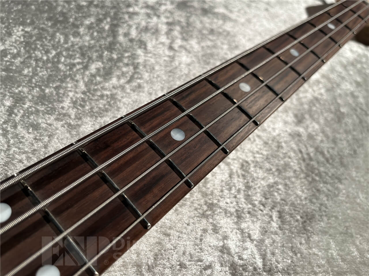 【即納可能】LAKLAND(レイクランド) SK-460 (Three Tone Sunburst) 札幌店 - 8