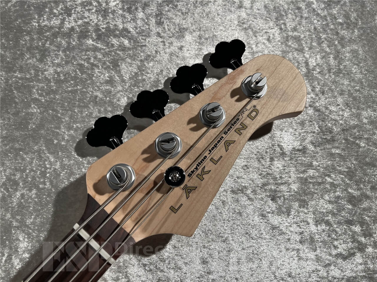 【即納可能】LAKLAND(レイクランド) SK-460 (Three Tone Sunburst) 札幌店 - 9