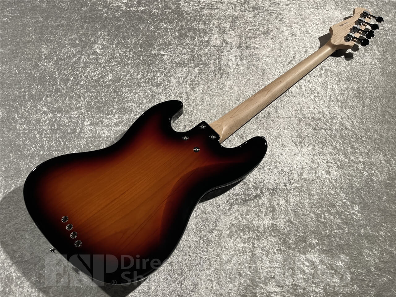 【即納可能】LAKLAND(レイクランド) SK-460 (Three Tone Sunburst) 札幌店 - 10
