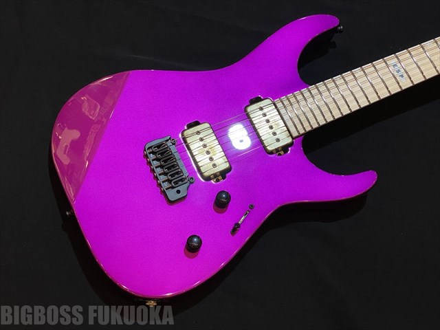 【即納可能】E-II(イーツー) M-II HST P (Voodoo Purple) 福岡店