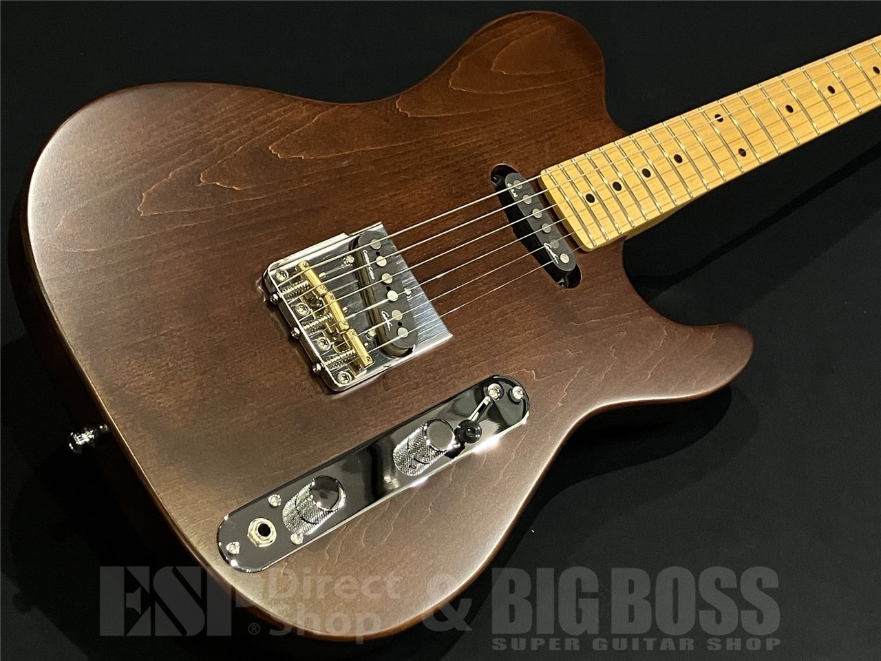【即納可能/USED】Godin(ゴダン) Stadium HT MN / Havana Brown 京都店 - 2