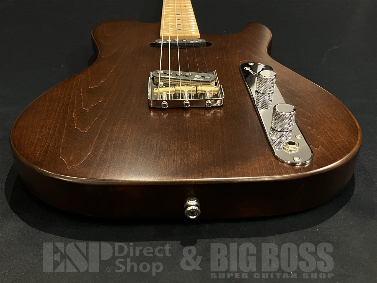 【即納可能/USED】Godin(ゴダン) Stadium HT MN / Havana Brown 京都店 - 7