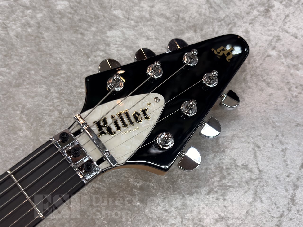 【即納可能】【即納可能】Killer(キラー) KG-Villain ′25 /(Vintage natural)広島店 - 4