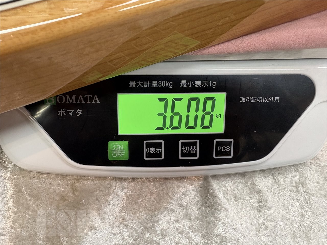 【即納可能】【即納可能】Killer(キラー) KG-Villain ′25 /(Vintage natural)広島店 - 9
