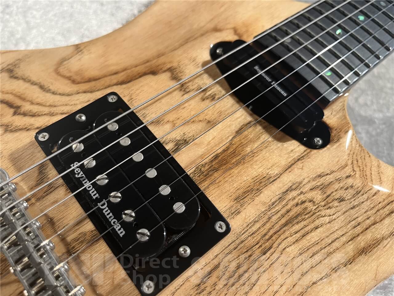 【即納可能】ESP(イ―エスピー) RODEOholic (GRANRODEO/e-ZUKA Model) 札幌店 - 3