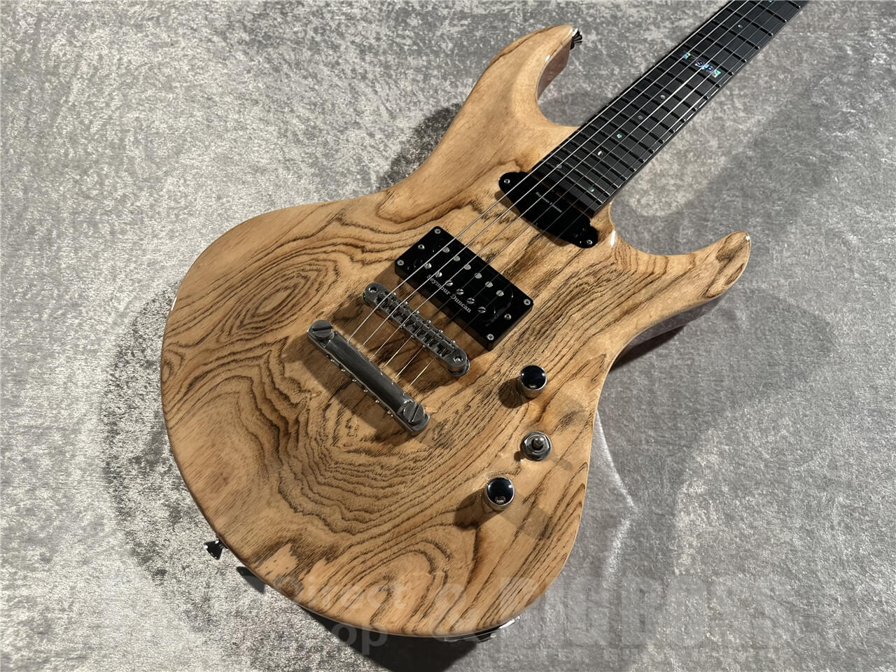 【即納可能】ESP(イ―エスピー) RODEOholic (GRANRODEO/e-ZUKA Model) 札幌店 - 2