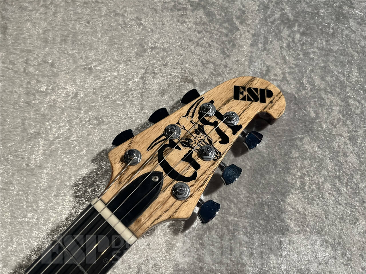 【即納可能】ESP(イ―エスピー) RODEOholic (GRANRODEO/e-ZUKA Model) 札幌店 - 5