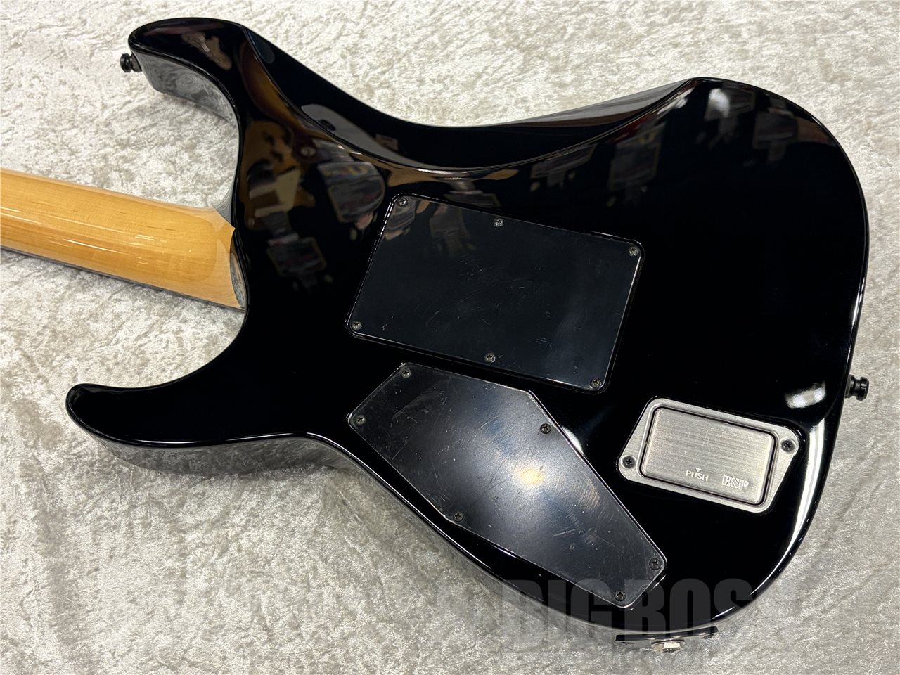 【即納可能/USED】ESP（イーエスピー）KH DEMONOLOGY（Kirk Hammett/METALLICA）　名古屋店 - 9