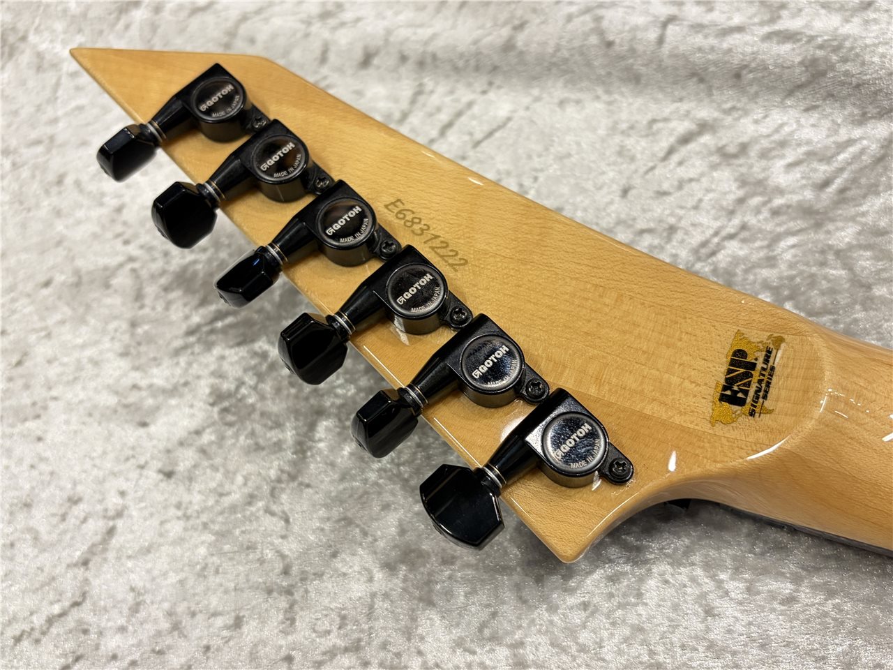 【即納可能/USED】ESP（イーエスピー）KH DEMONOLOGY（Kirk Hammett/METALLICA）　名古屋店 - 7