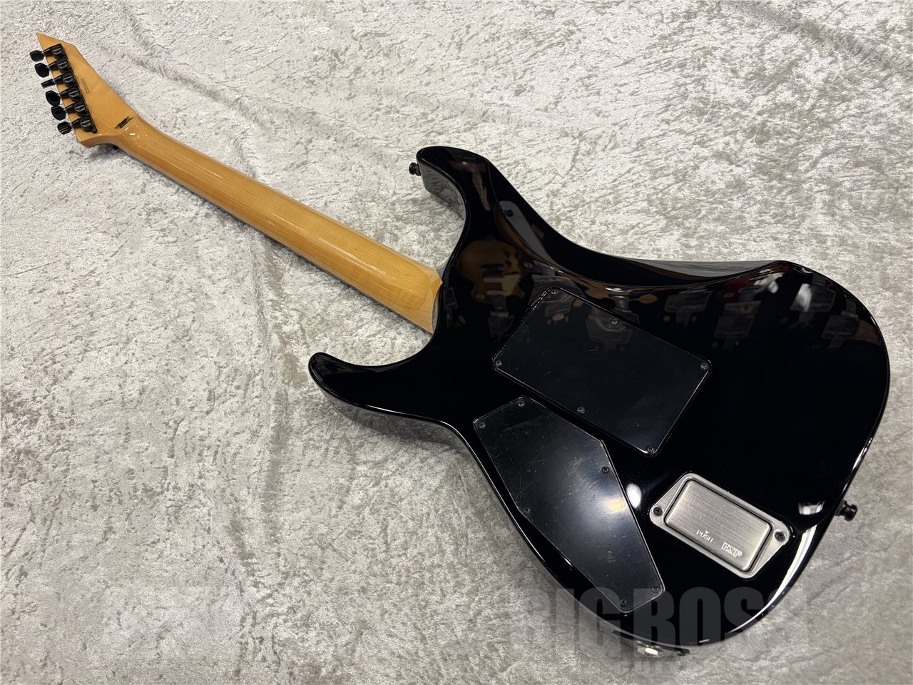 【即納可能/USED】ESP（イーエスピー）KH DEMONOLOGY（Kirk Hammett/METALLICA）　名古屋店 - 8