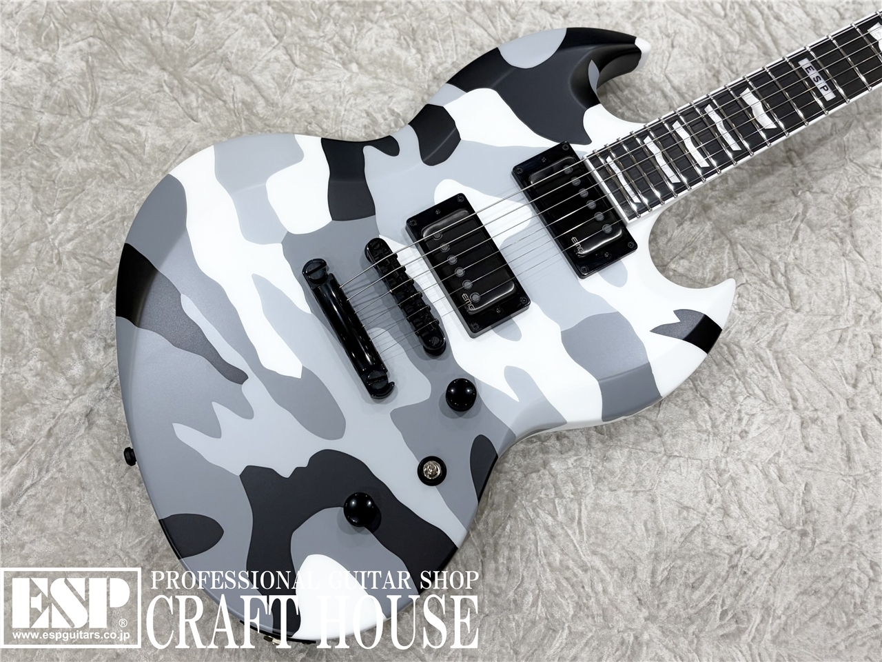 【即納可能】E-II / VIPER / Urban Camo　渋谷店 - 2