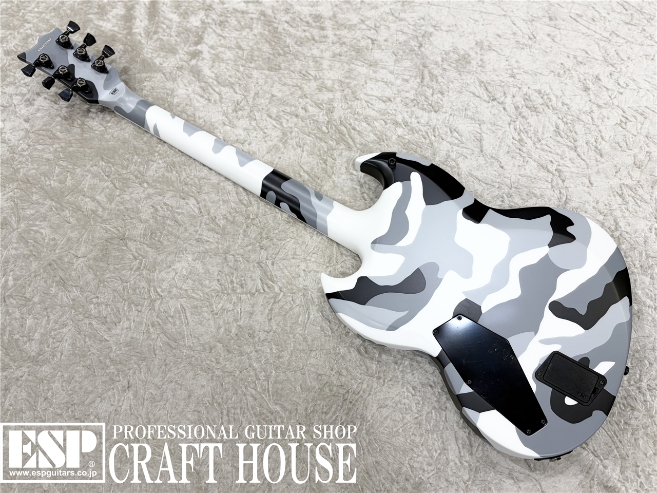 【即納可能】E-II / VIPER / Urban Camo　渋谷店 - 5