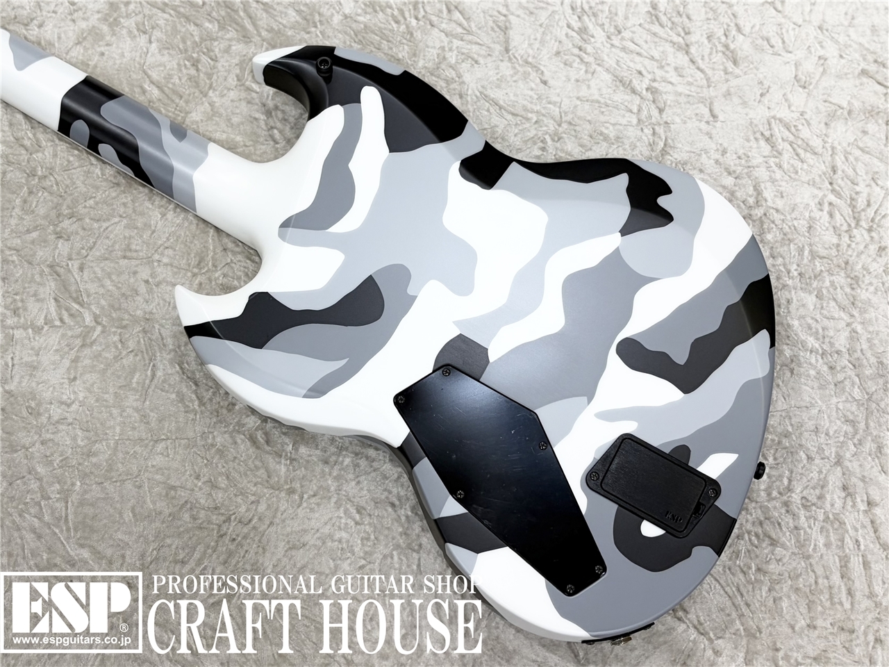 【即納可能】E-II / VIPER / Urban Camo　渋谷店 - 6