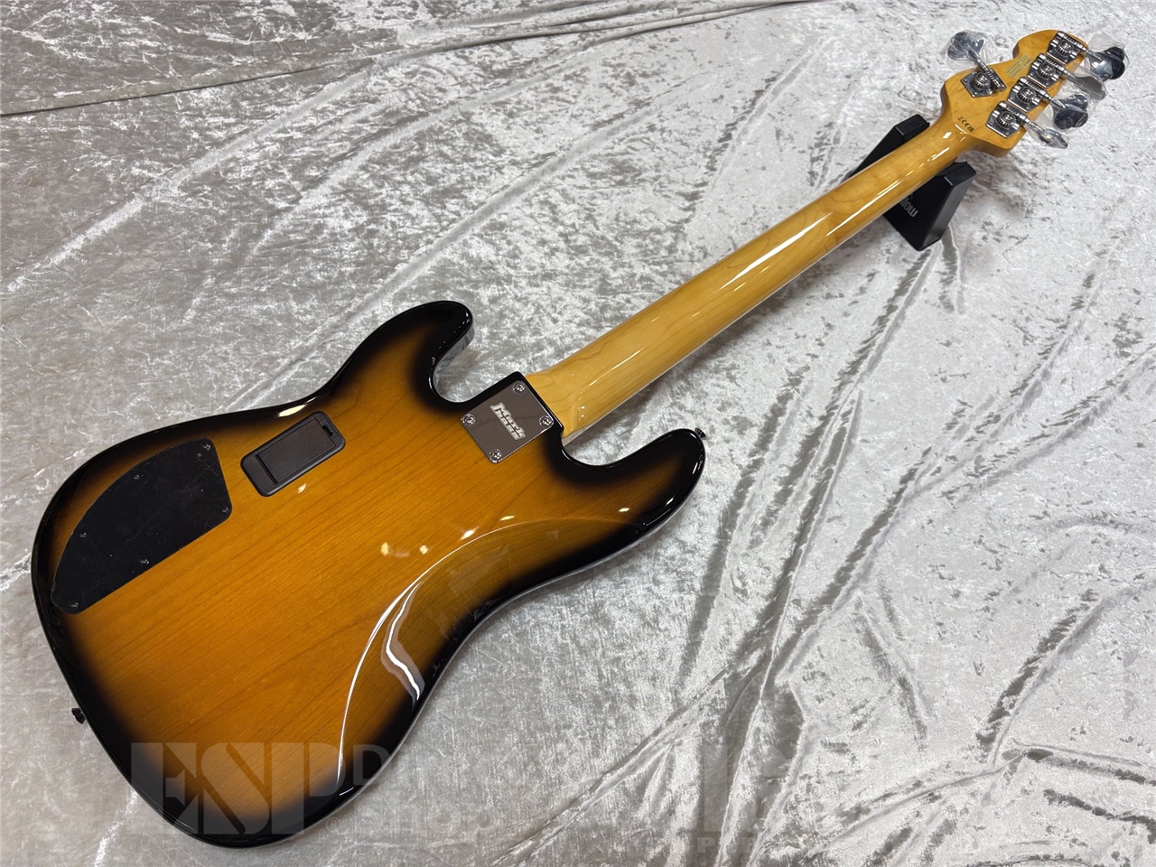 【即納可能】Markbass MAK-B/GV5/C-M TOBACCO SUNBURST GWS - 8