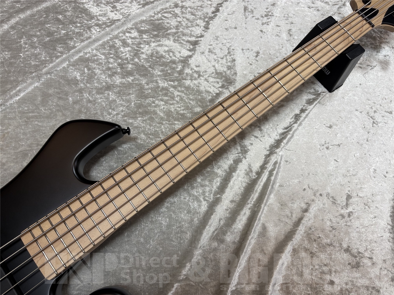 【即納可能】Markbass MB Gloxy Kimandu 5 Black BK MP GWS - 6