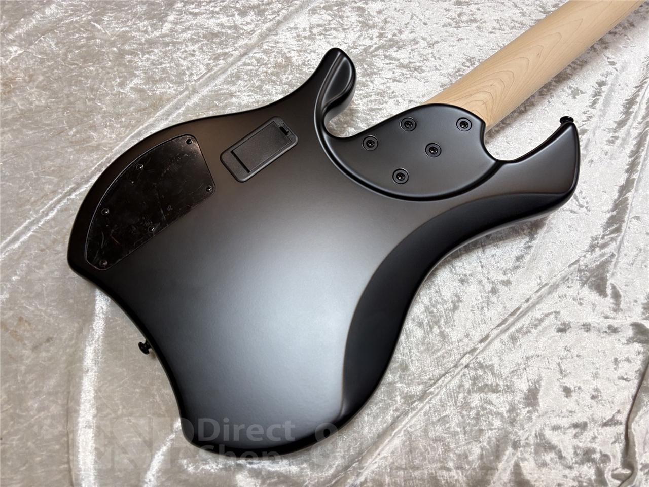 【即納可能】Markbass MB Gloxy Kimandu 5 Black BK MP GWS - 8