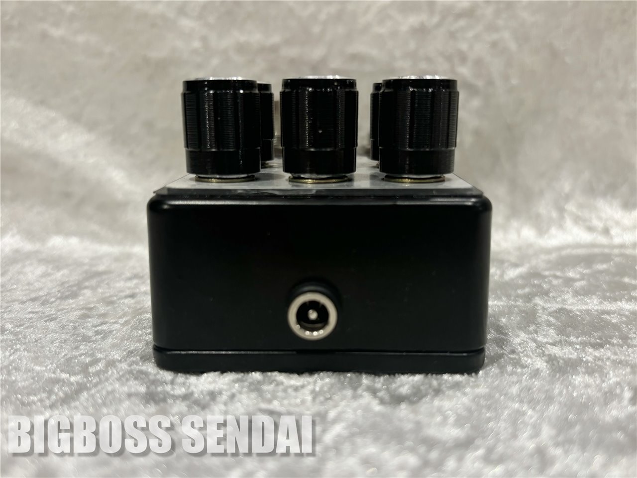 【即納可能】VeroCity Effects Pedals(ベロシティエフェクツペダルズ)Rev.F-B2 仙台店