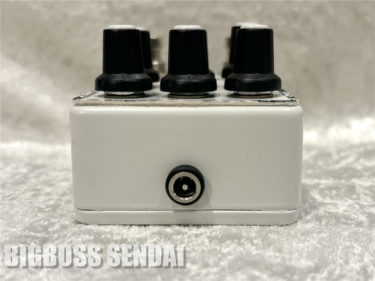 【即納可能】VeroCity Effects Pedals(ベロシティエフェクツペダルズ)SLD-B2 仙台店