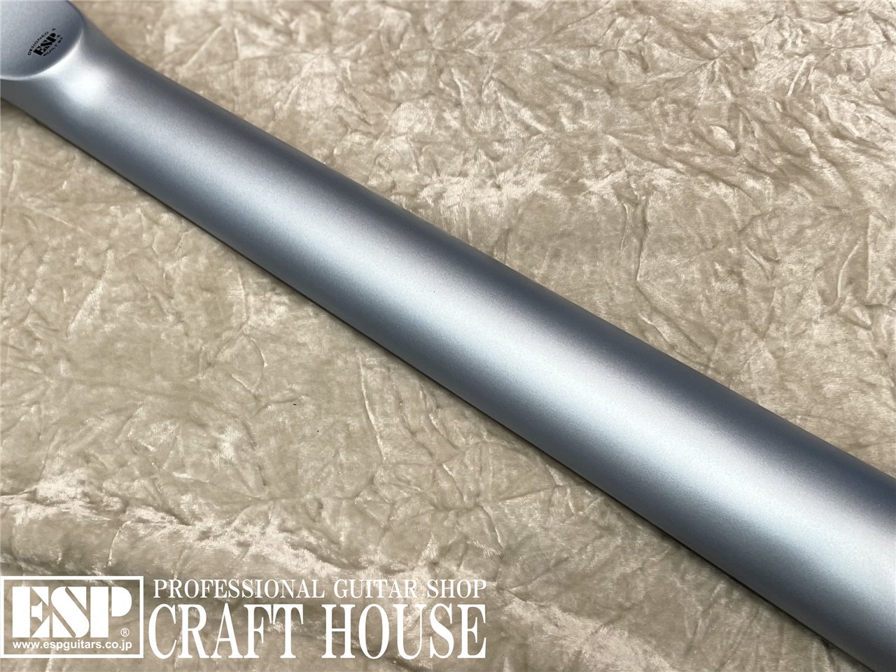 【即納可能】EDWARDS E-M-II-7 / Ice Blue Metallic 渋谷店