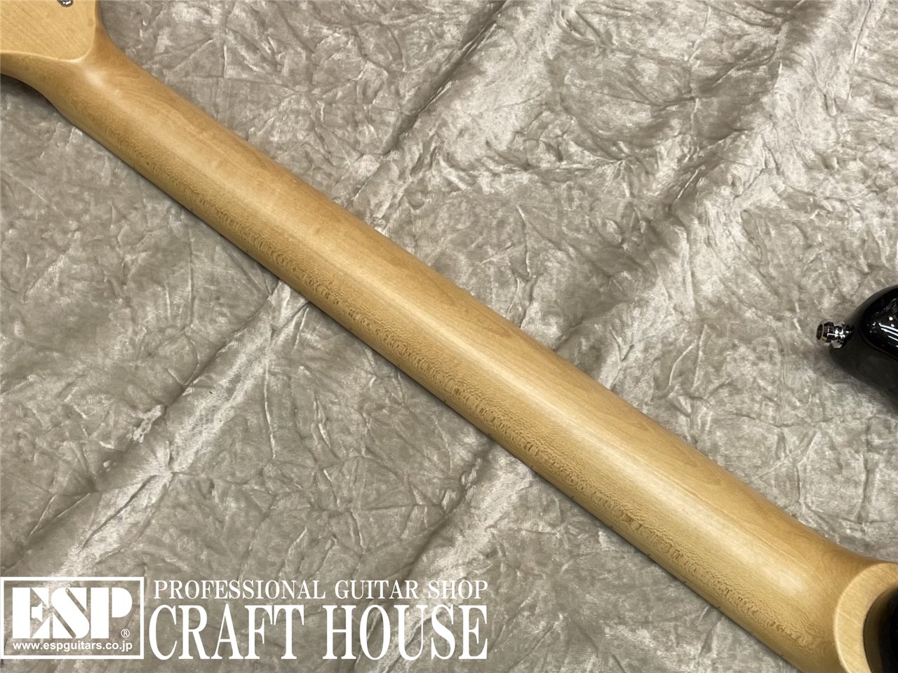 【即納可能】Killer KG-Violator Deacon ′24 KG SSS / Black metallic 渋谷店