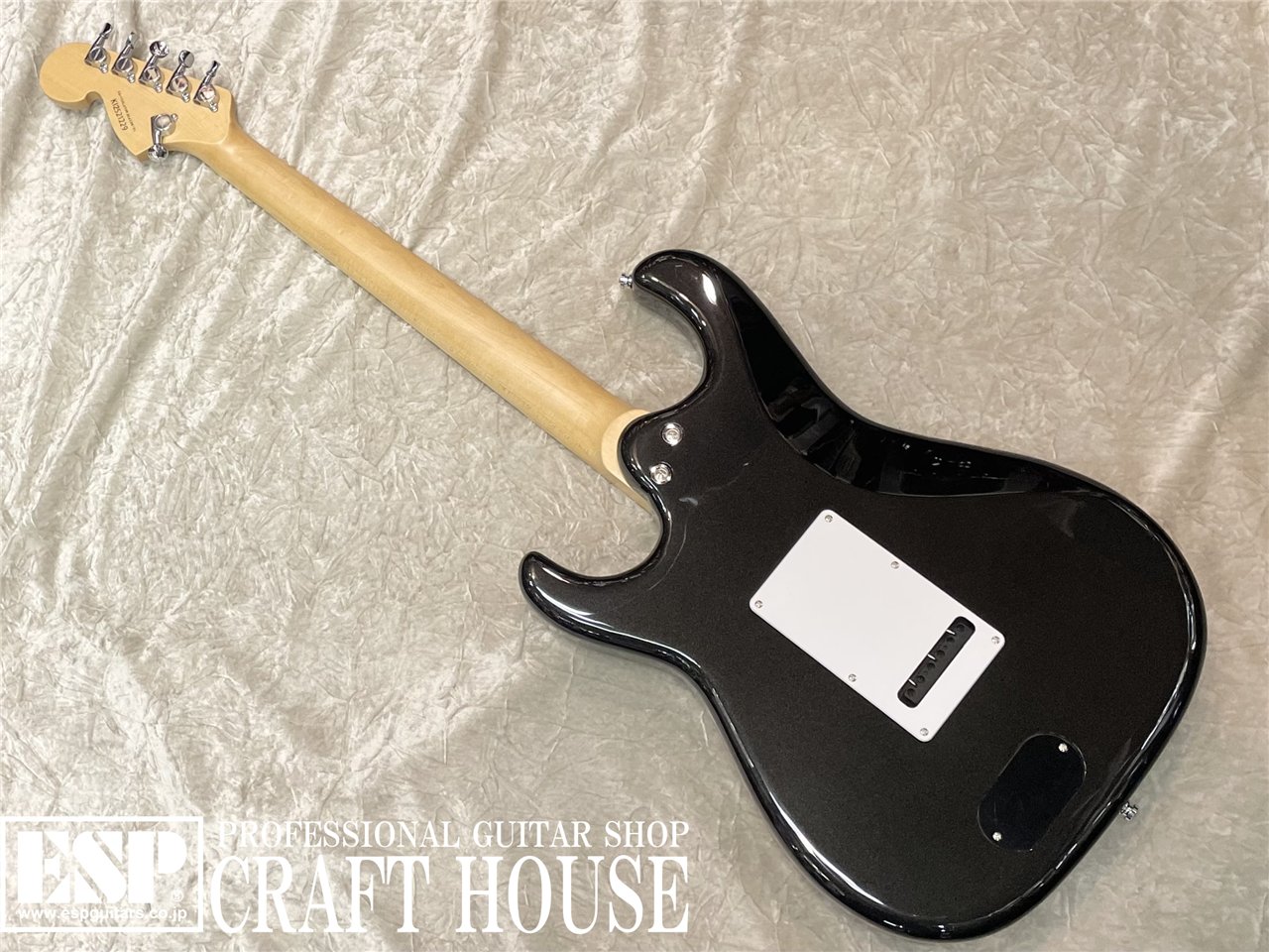 【即納可能】Killer KG-Violator Deacon ′24 KG SSS / Black metallic 渋谷店