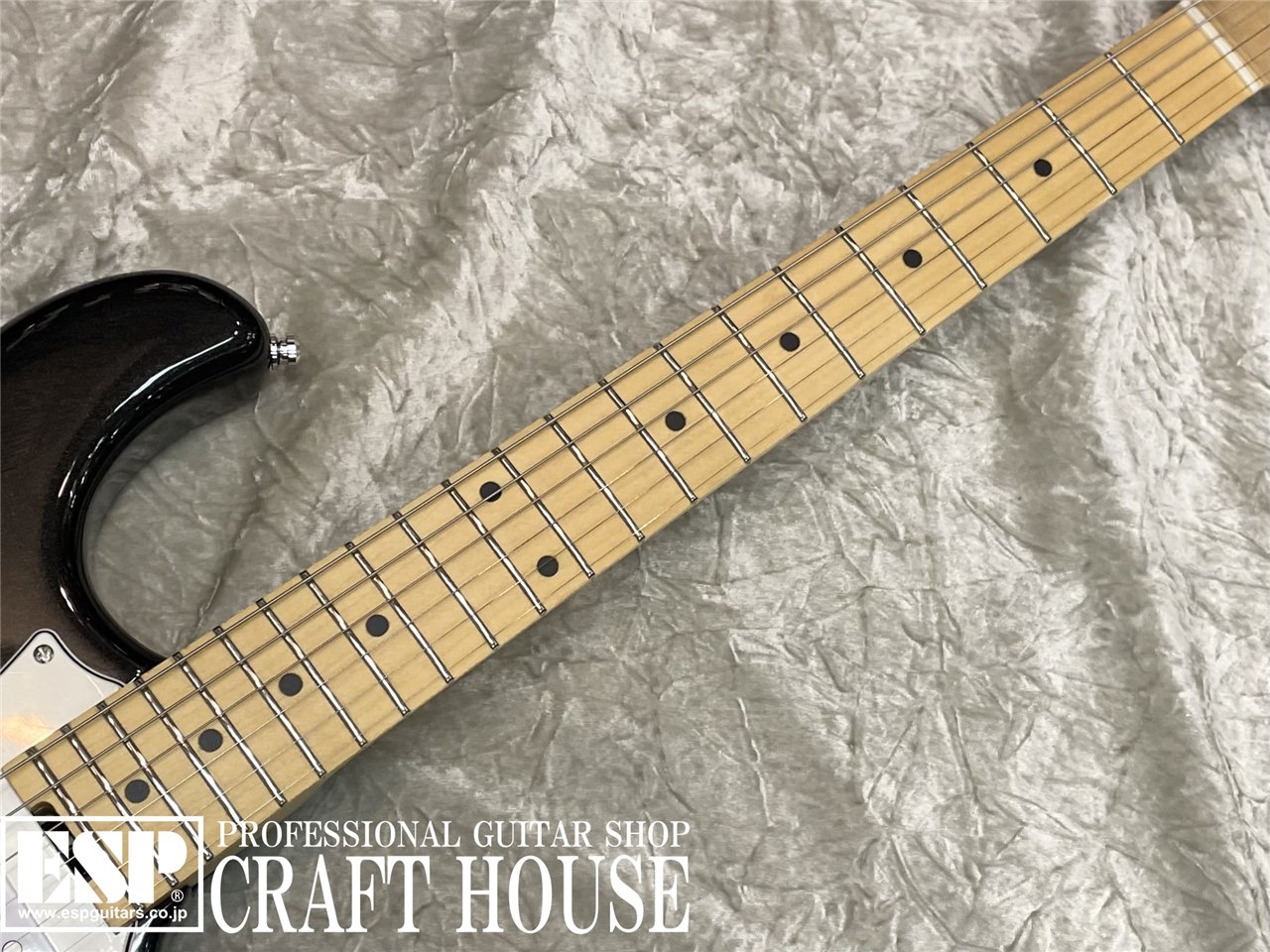 【即納可能】Killer KG-Violator Deacon ′24 KG SSS / Black metallic 渋谷店