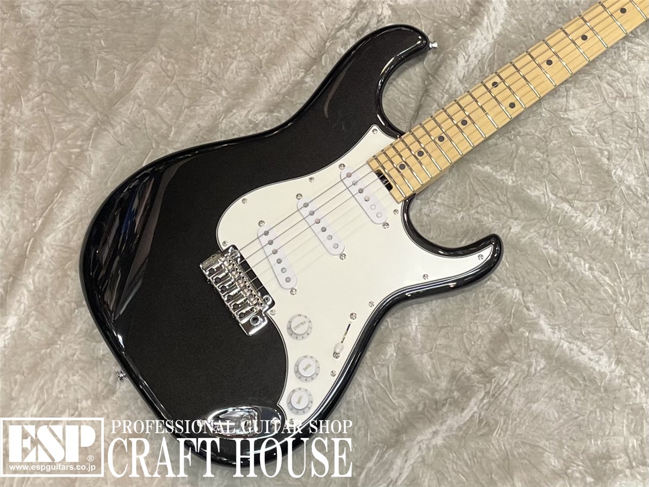 【即納可能】Killer KG-Violator Deacon ′24 KG SSS / Black metallic 渋谷店