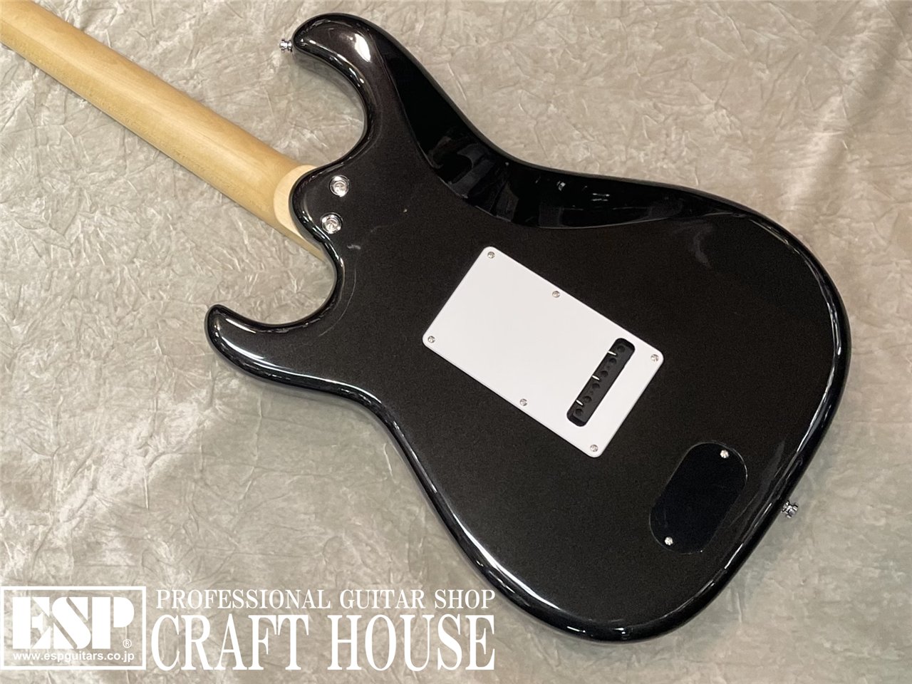 【即納可能】Killer KG-Violator Deacon ′24 KG SSS / Black metallic 渋谷店