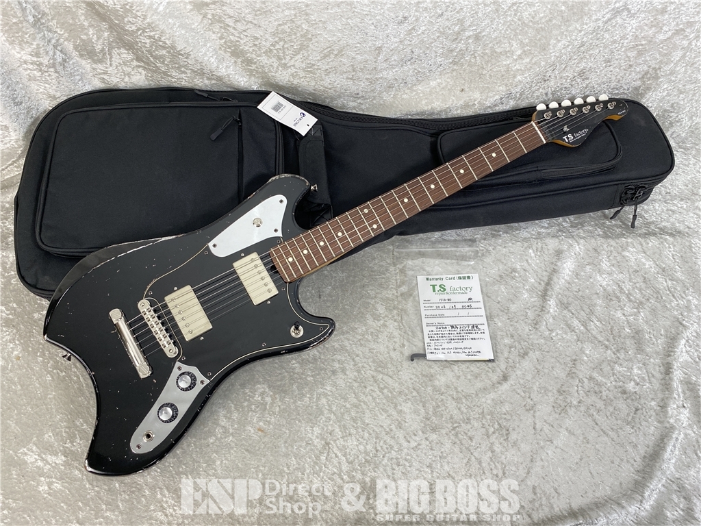 【即納可能】T.S factory(ティーエス ファクトリー) 151A-MO 2H 2026/09#045(Black) お茶の水駅前店 (東京) - 11