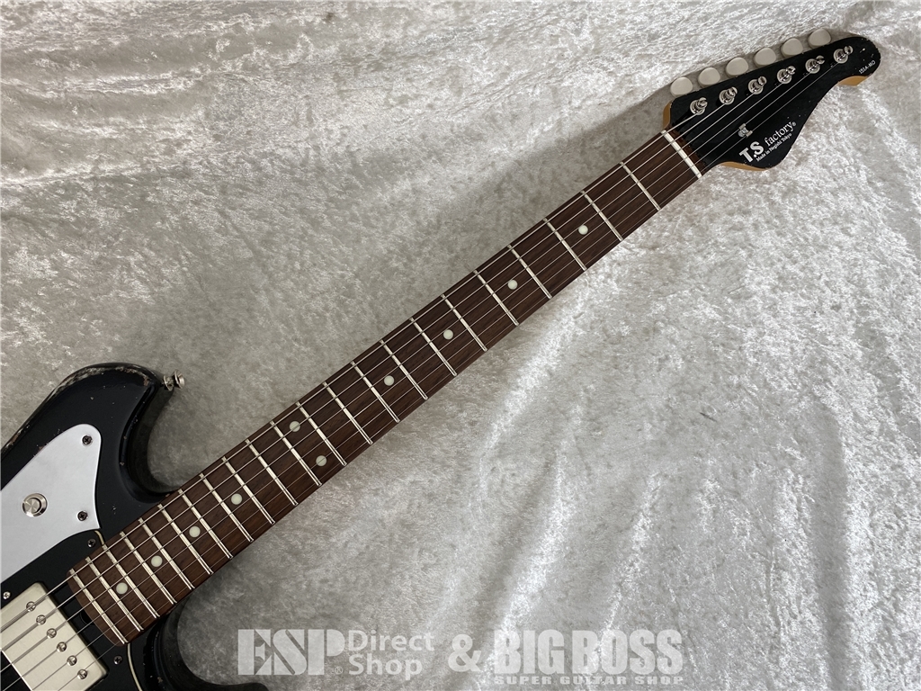 【即納可能】T.S factory(ティーエス ファクトリー) 151A-MO 2H 2026/09#045(Black) お茶の水駅前店 (東京) - 7