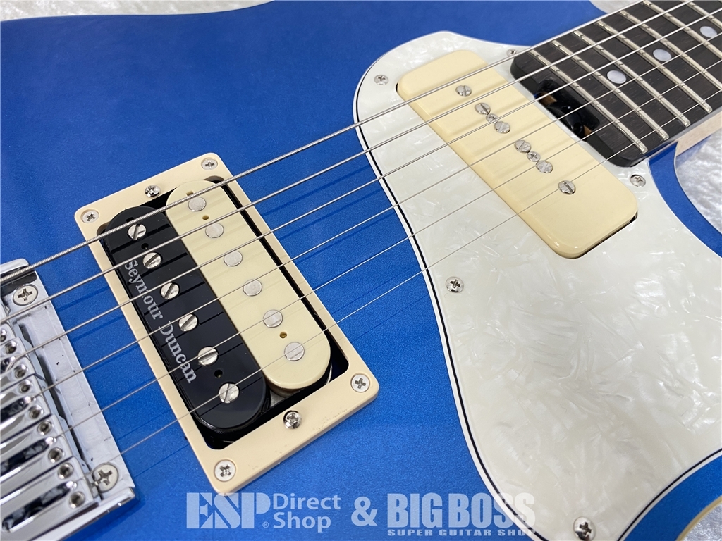 【即納可能】EDWARDS(エドワーズ) E-THROBBER-CTM Splash Blue Metallic) お茶の水駅前店(東京) - 6