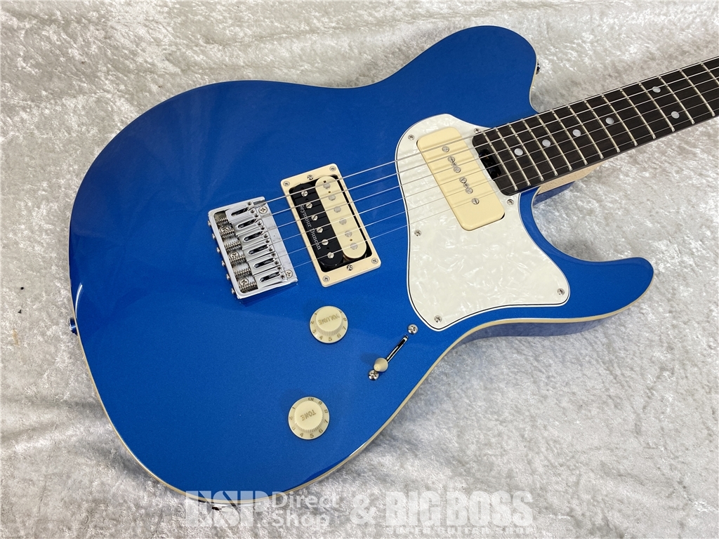 【即納可能】EDWARDS(エドワーズ) E-THROBBER-CTM Splash Blue Metallic) お茶の水駅前店(東京) - 3