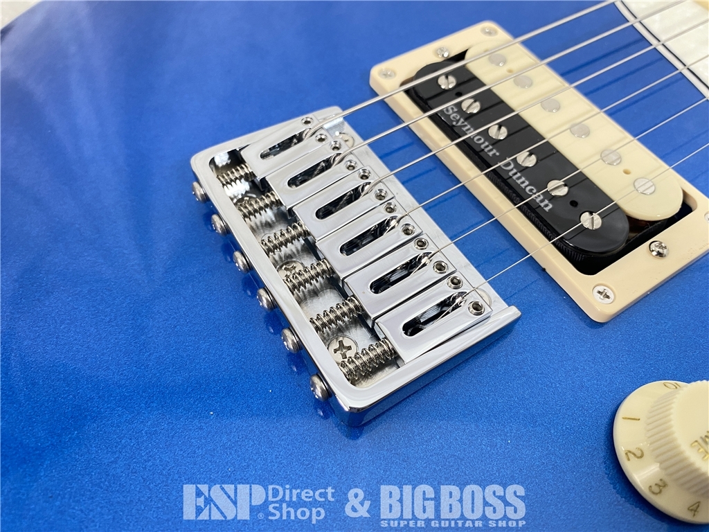 【即納可能】EDWARDS(エドワーズ) E-THROBBER-CTM Splash Blue Metallic) お茶の水駅前店(東京) - 5