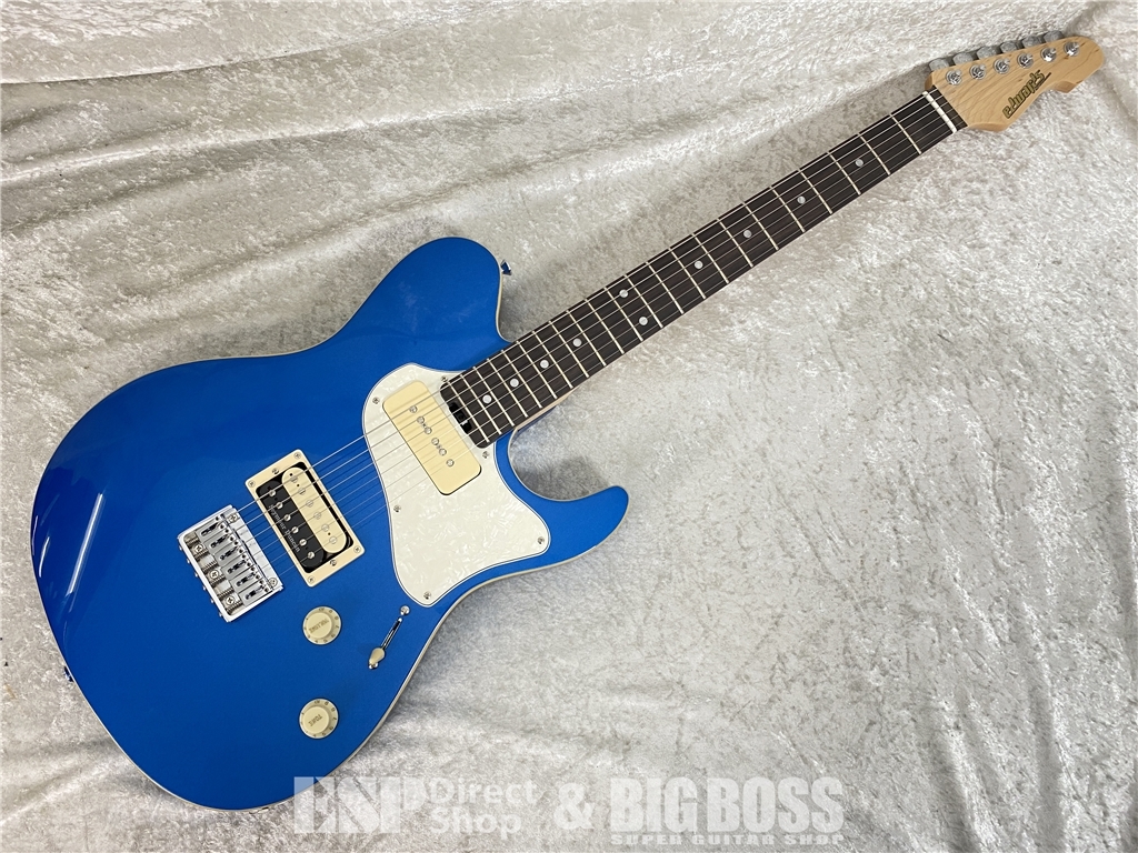 【即納可能】EDWARDS(エドワーズ) E-THROBBER-CTM Splash Blue Metallic) お茶の水駅前店(東京) - 2