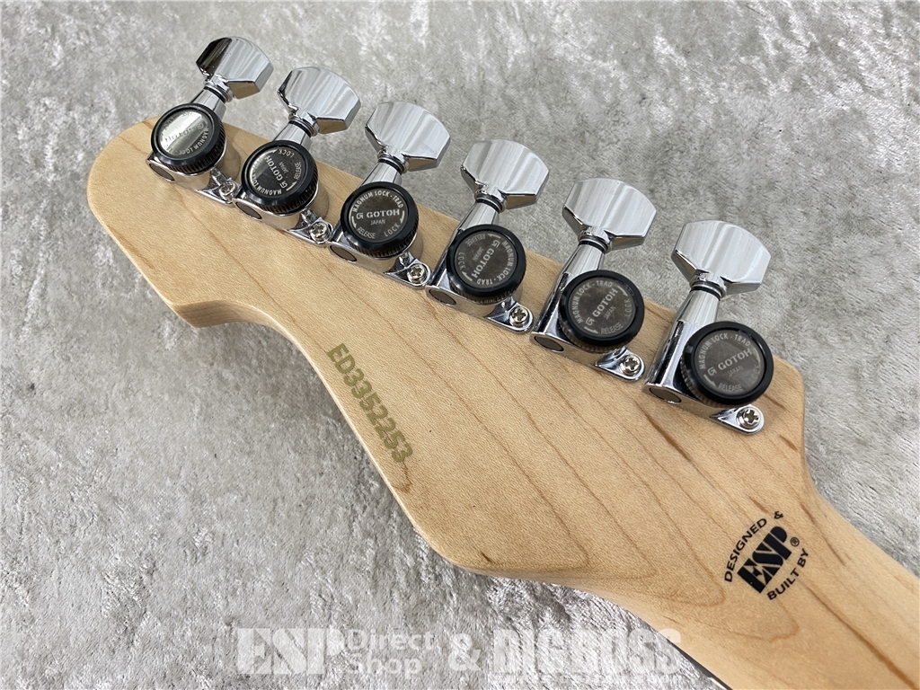 【即納可能】EDWARDS(エドワーズ) E-THROBBER-CTM Splash Blue Metallic) お茶の水駅前店(東京) - 10