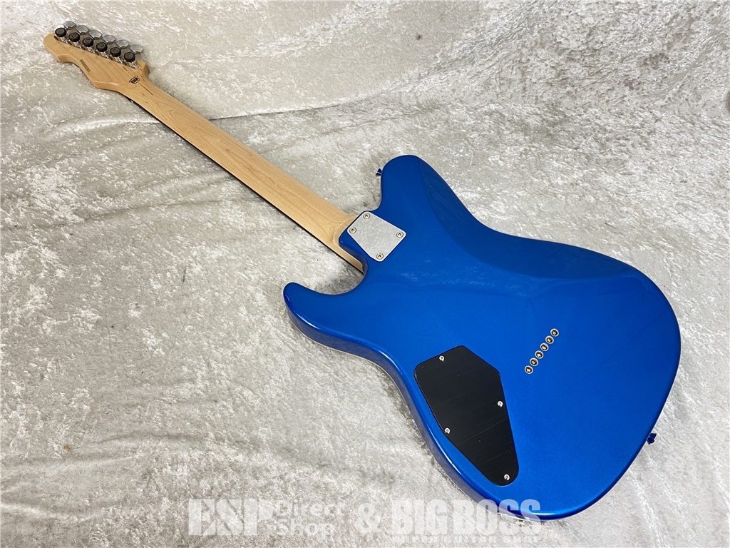 【即納可能】EDWARDS(エドワーズ) E-THROBBER-CTM Splash Blue Metallic) お茶の水駅前店(東京) - 9
