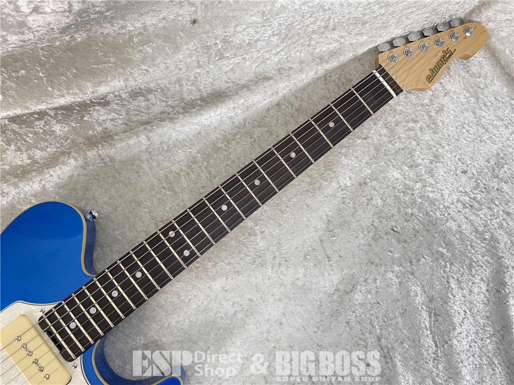 【即納可能】EDWARDS(エドワーズ) E-THROBBER-CTM Splash Blue Metallic) お茶の水駅前店(東京) - 7