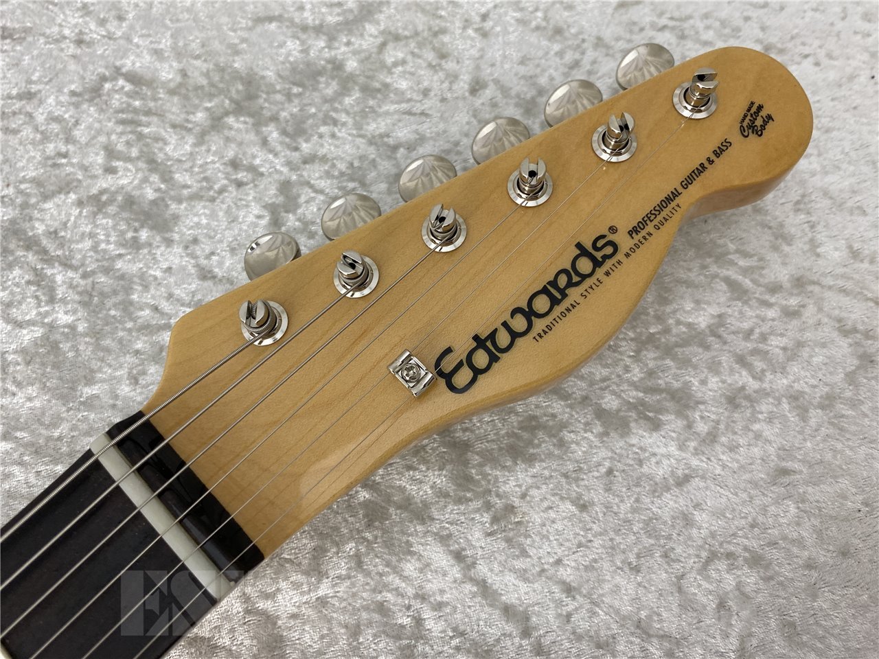 【即納可能】EDWARDS(エドワーズ) E-TE-CTM (Black) お茶の水駅前店(東京)