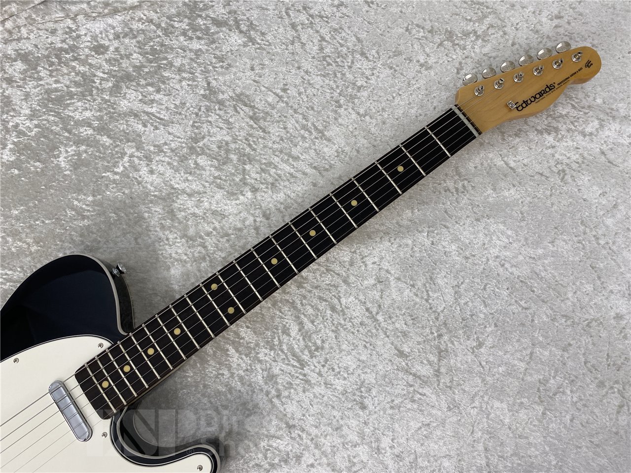 【即納可能】EDWARDS(エドワーズ) E-TE-CTM (Black) お茶の水駅前店(東京)