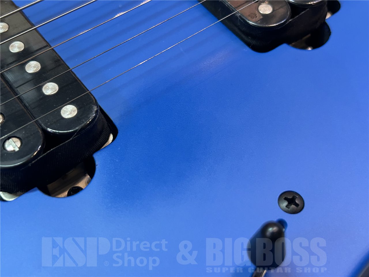 【中古品/即納可能】strandberg(ストランドバーグ) Boden Essential 6(Galactic Blue) 広島店