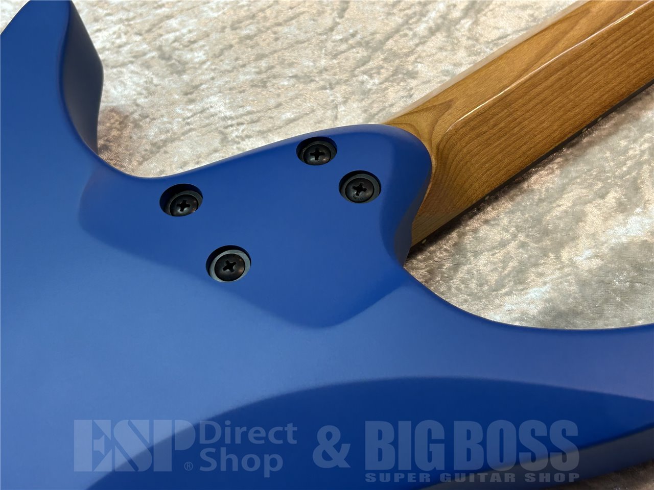 【中古品/即納可能】strandberg(ストランドバーグ) Boden Essential 6(Galactic Blue) 広島店